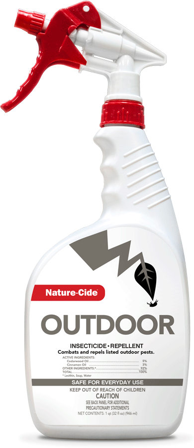 Nature-Cide Outdoor